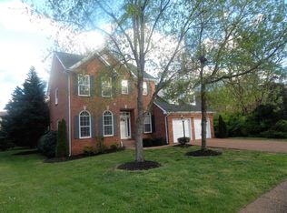5105 Millbrook Dr, Nashville, TN 37221