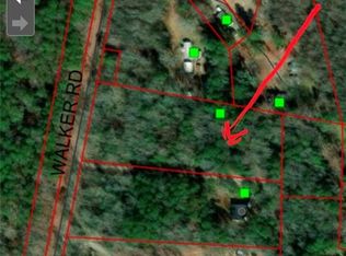 Walker Rd, Sanford, NC 27332