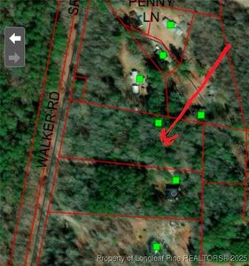 Walker Rd, Sanford, NC, 27332