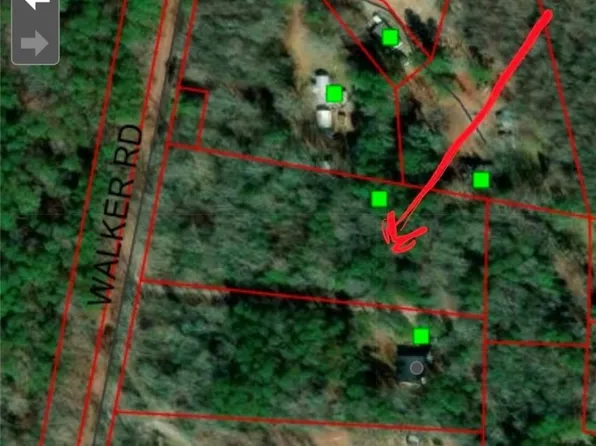 Walker Rd, Sanford, NC 27332