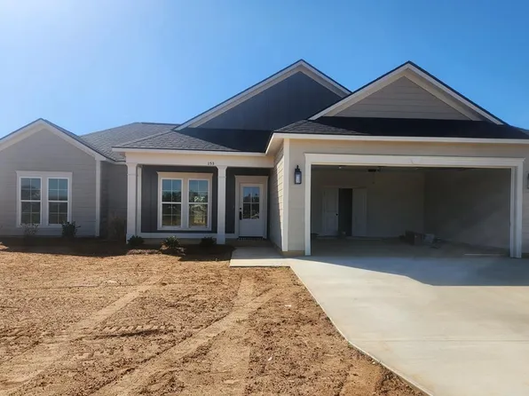 153 Willow Oak Loop, Leesburg, GA 31763