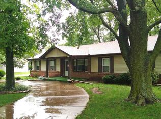 303 N Hilltop St, Udall, KS 67146