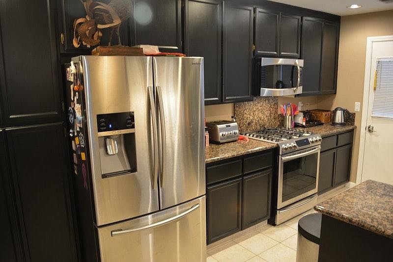 Kitchen Pic 1