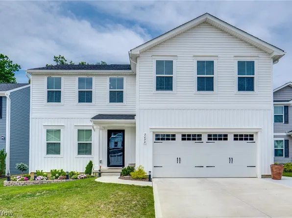 3690 Kirkham Dr, Barberton, OH 44203