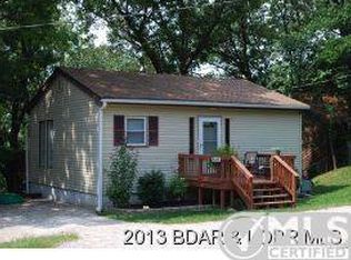 6115 Baydy Peak Rd, Osage Beach, MO 65065