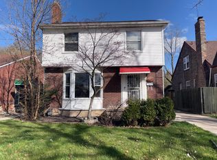 10154 Duprey St, Detroit, MI 48224