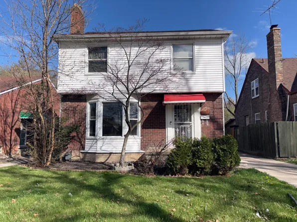 10154 Duprey St, Detroit, MI 48224