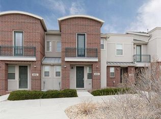 6484 S Xanadu Way, Centennial, CO 80111