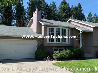 410 E Pine Needle Ave, Colbert, WA 99005