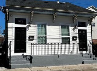 2515 Erato St #202, New Orleans, LA 70113