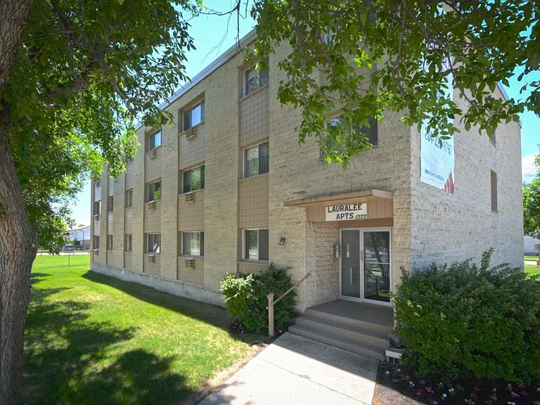 1222 Plessis Rd — Photo 1