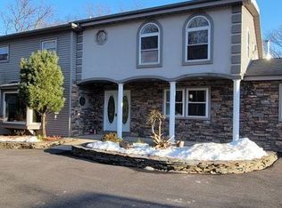 292 E Moorestown Rd #292, Wind Gap, PA 18091