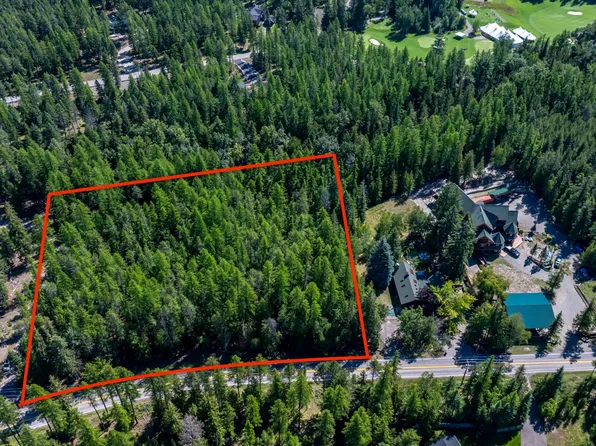 Nhn Big Mountain Rd, Whitefish, MT 59937
