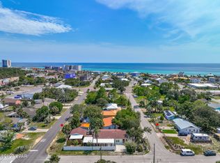 501 Evergreen St, Panama City Beach, FL 32407