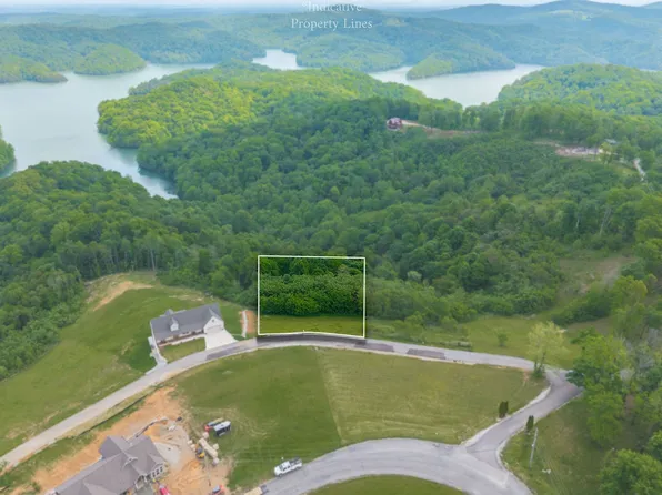 0 Rockfish Ln Lot 23C, Hilham, TN 38568