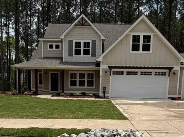 609 Gregory Street, Carthage, NC 28327