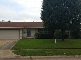 2710 Hoyte Dr, Shreveport, LA 71118