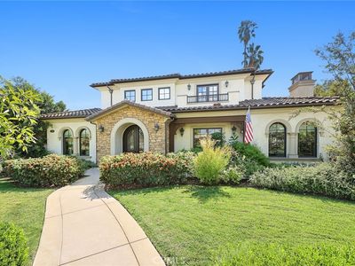 200 W Pamela Rd, Arcadia, CA, 91007