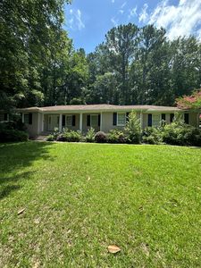 753 Lokchapee Dr, Macon, GA, 31210