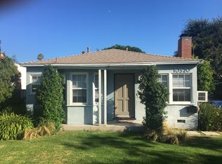10520 Ayres Ave, Los Angeles, CA 90064