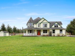 1469 Harksell Rd, Ferndale, WA 98248