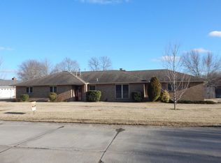 2314 Oak Ln, Miami, OK 74354