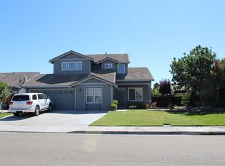 1542 Marine Ct, Tracy, CA 95377