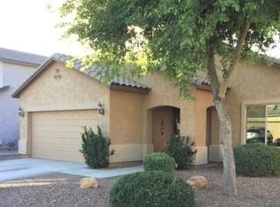 10954 E Sombra Ave, Mesa, AZ 85212