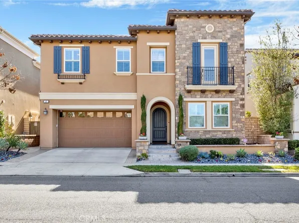 17 Tigerlily, Lake Forest, CA 92630