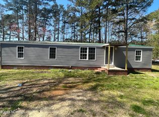 2820 Hines Rd, Winterville, NC 28590