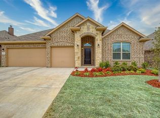 5336 Rye Dr, Fort Worth, TX 76179