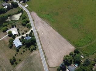 LOT 1 Xx Hwy, West Bend, WI 53090