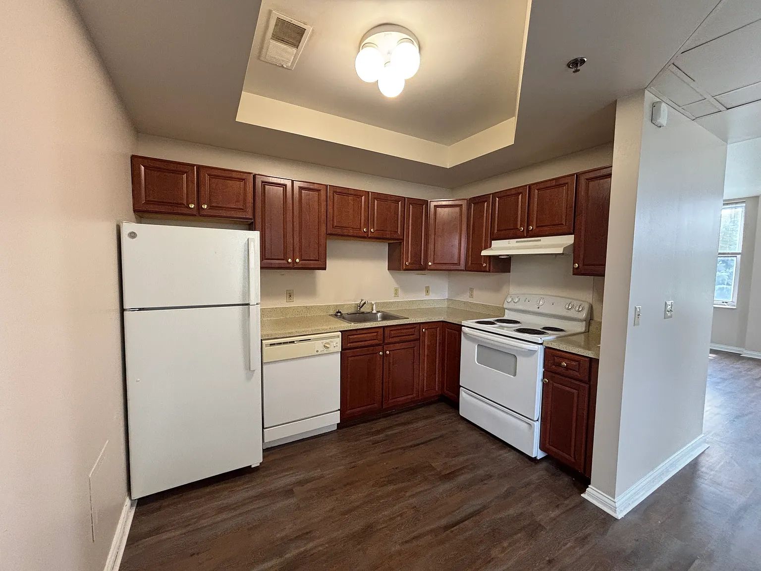 Homer G. Phillips Senior Apartments — Photo 2