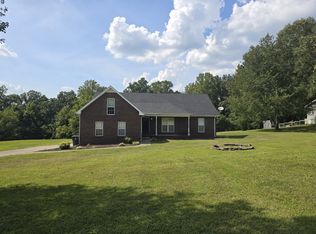 1357 Shady Grove Rd, Clarksville, TN 37043