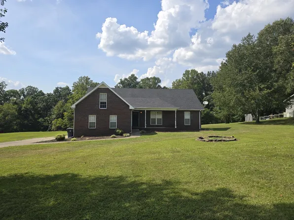 1357 Shady Grove Rd, Clarksville, TN 37043