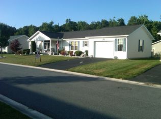 806 Farrall Dr, Dover, DE 19901