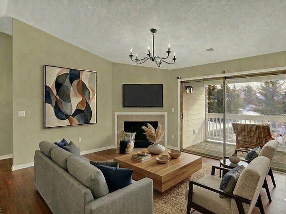 4th image of 8120 Glenwillow Ln Unit 205