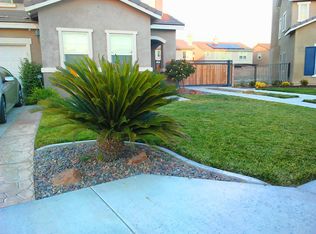 44022 Marbella St, Lancaster, CA 93536