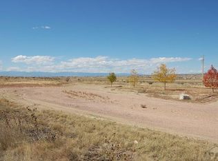 1564 E Blue Mesa Ln, Pueblo West, CO 81007