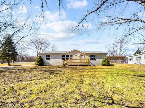 3099 N Georgia St, Kimmell, IN 46760