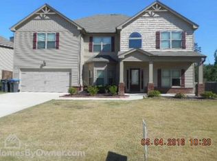 2745 Huntcliffe Dr, Augusta, GA 30909