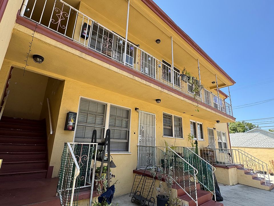 1st image of 1225 S Fairfax Ave APT 6