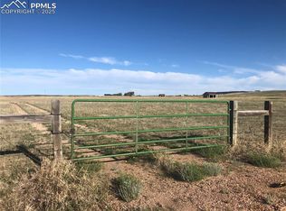 14350 Bradshaw Rd, Peyton, CO 80831