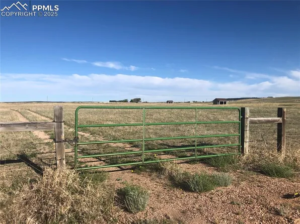 14350 Bradshaw Rd, Peyton, CO 80831