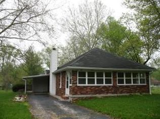 142 Odea Ct, Mitchell, IN 47446