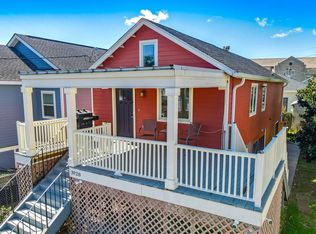 3928 Delachaise St, New Orleans, LA 70125