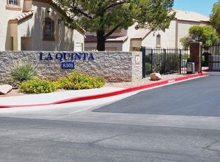 8301 Boseck Dr UNIT 127, Las Vegas, NV 89145
