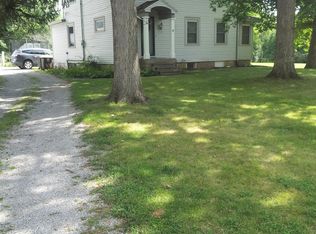 7602 Woodbine Ave, Fort Wayne, IN 46825