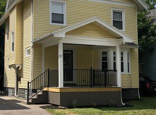 87 Paige St, Rochester, NY 14619