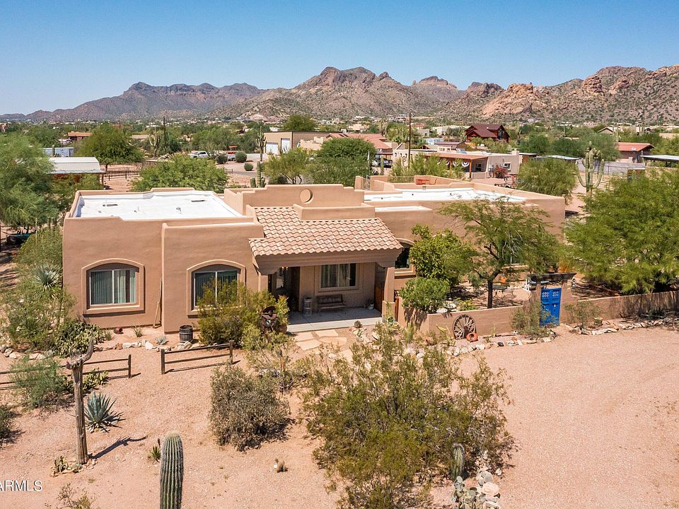 4350 N Cactus Rd, Apache Junction, AZ 85119 Zillow